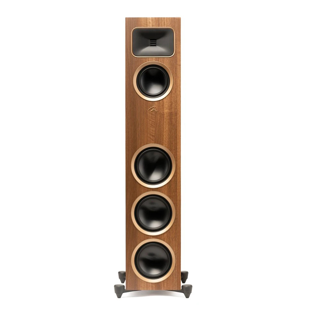 Напольная акустика Martin Logan Foundation F1 Walnut, цвет коричневый, размер 1 x 0.94 - фото 2