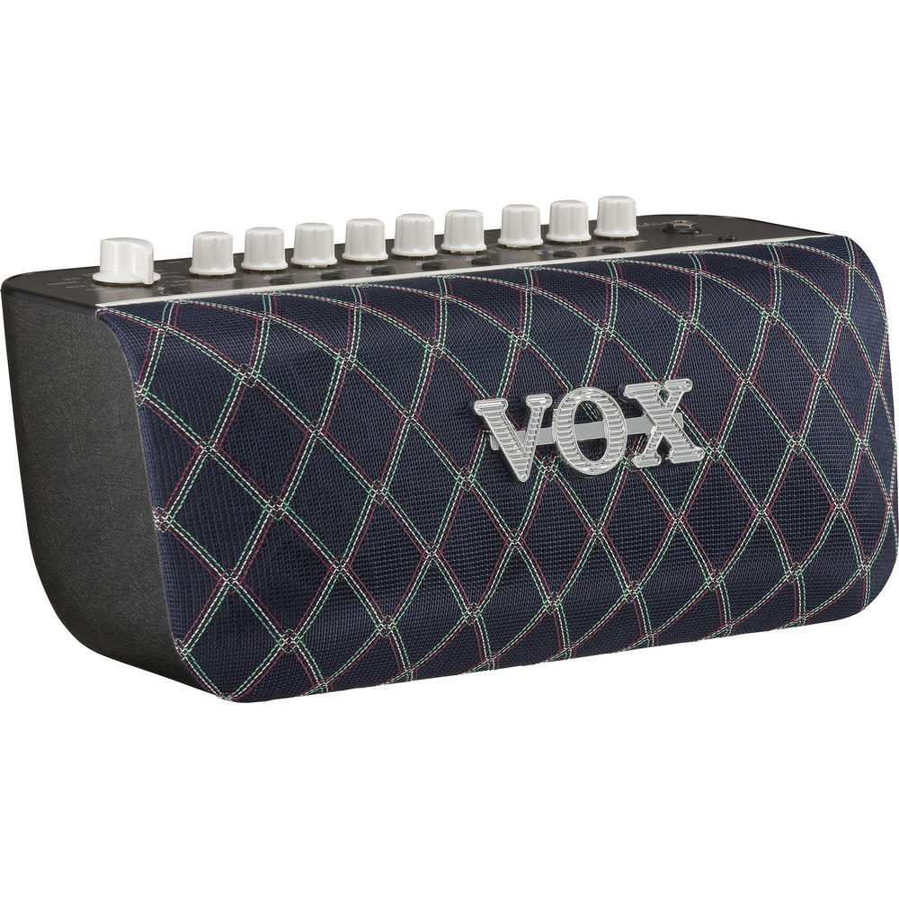 Гитарные комбо Vox ADIO-AIR-BS гитарные комбо vox vx50 ag
