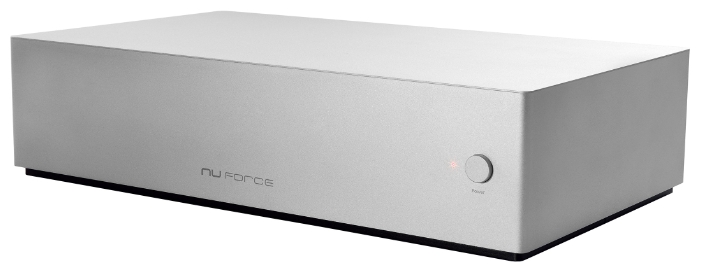 Усилители мощности NuForce STA-200 silver, цвет серебристый - фото 2