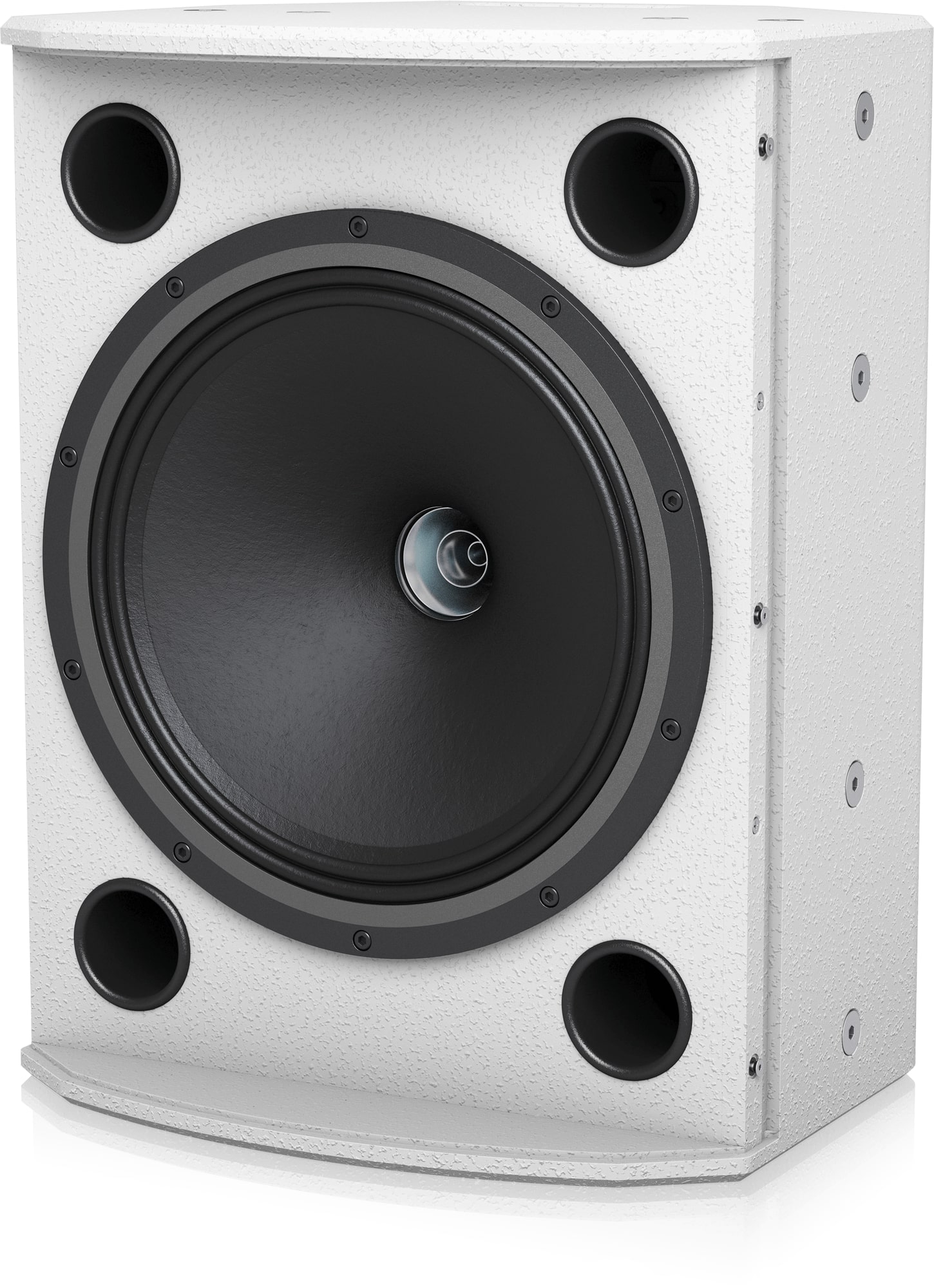 Активная акустика Tannoy VXP 12 white, цвет белый, размер 15 - фото 2