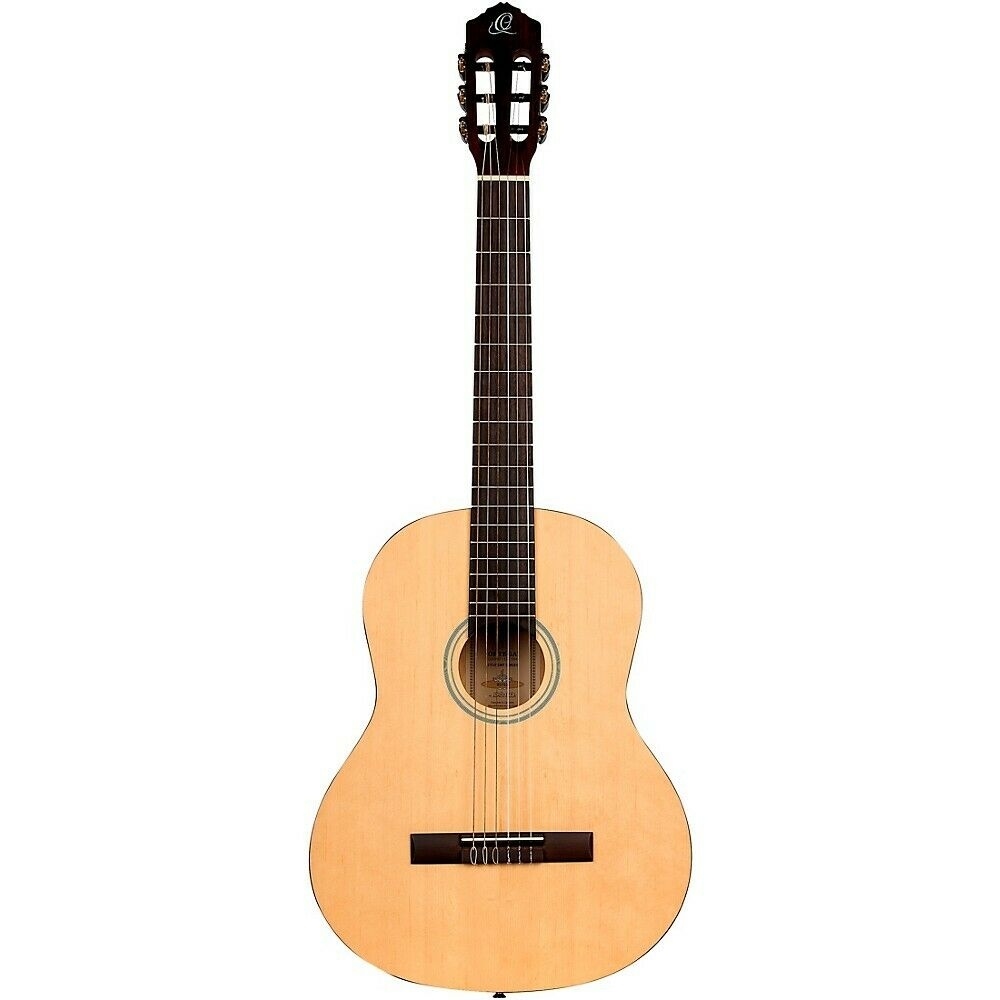 Классические гитары Ortega RST5M Student Series классические гитары kremona s65c gg sofia soloist series green globe