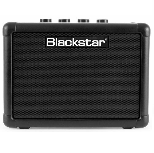 Гитарные комбо Blackstar FLY3 гитарные усилители blackstar debut 10 bk