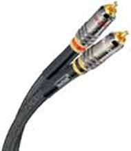 Кабели межблочные аудио Real Cable CA 1801 0.5m hdmi кабели real cable infinite iii 15 0m