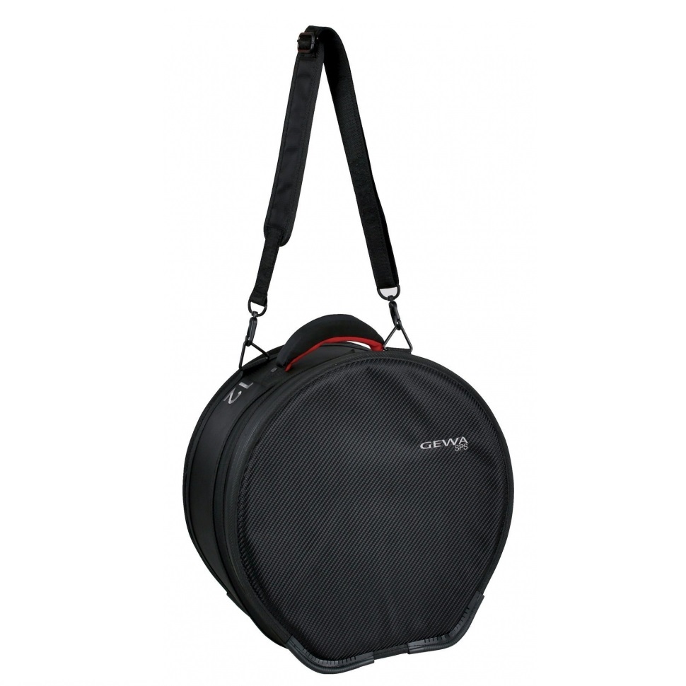 Чехлы и кейсы для ударных инструментов Gewa SPS Gig Bag for Snare Drum