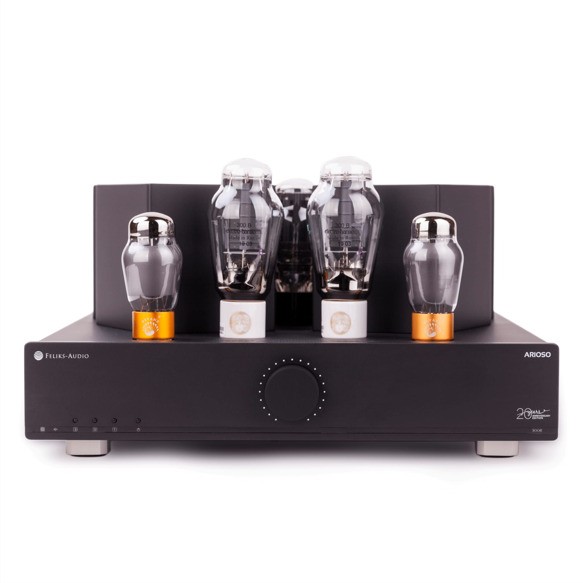 Усилители ламповые Feliks Audio Arioso 300B