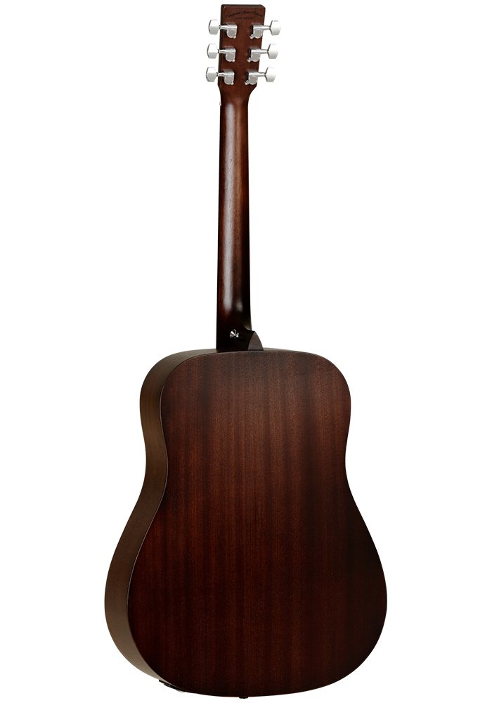 Акустические гитары Tanglewood TWCR D Whiskey Barrel Satin - фото 2