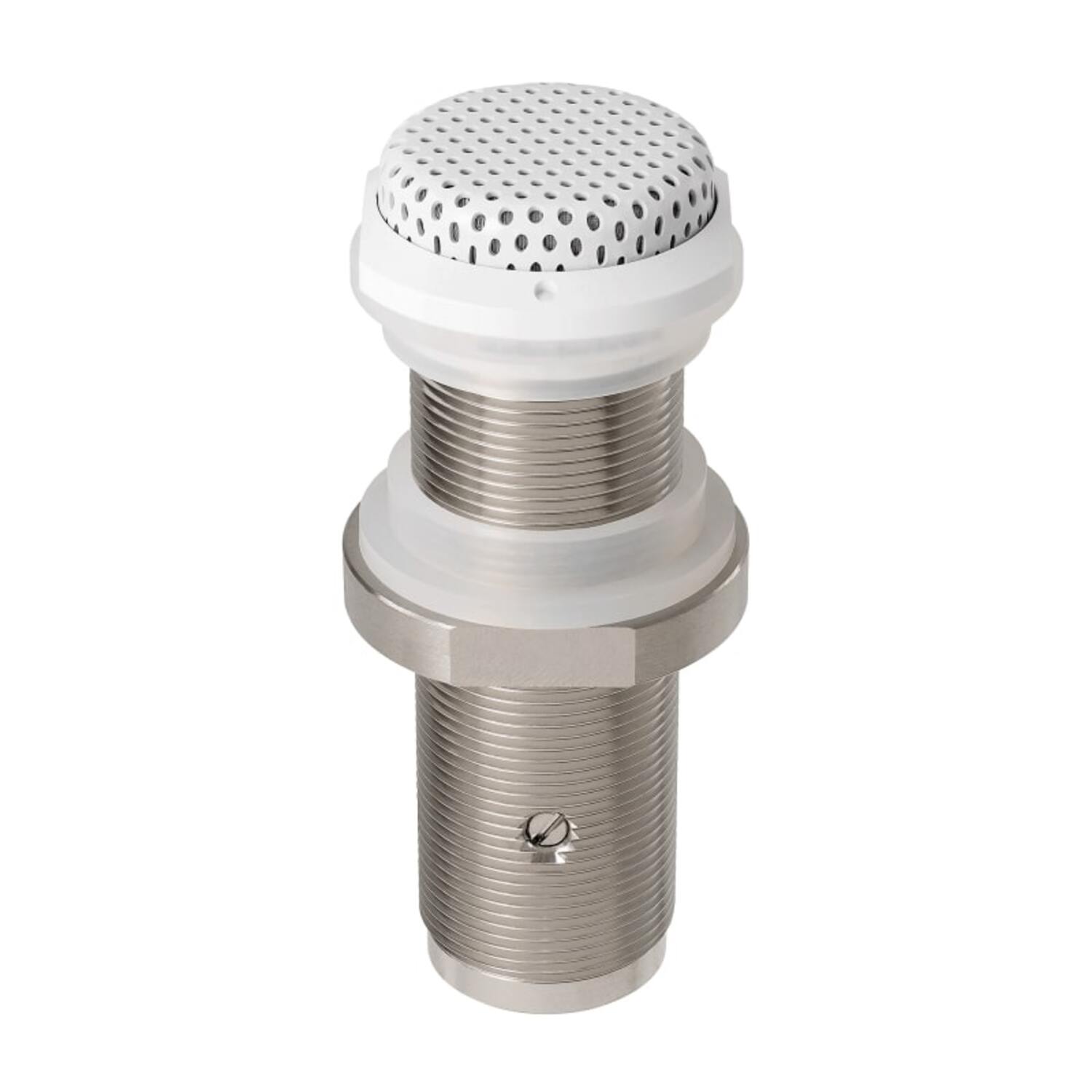 Инсталляционные микрофоны Audio Technica ES947WC godox umic10 usb кардиоидный конденсаторный микрофон настольный мини микрофон для записи