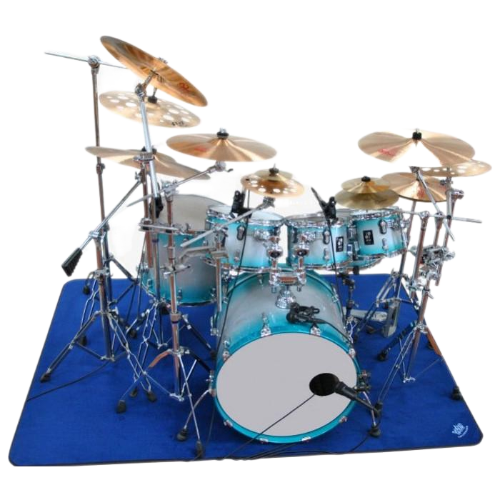 Стулья и коврики для барабанщиков Мозеръ CDRS-2014 стулья и коврики для барабанщиков pearl d 1500s