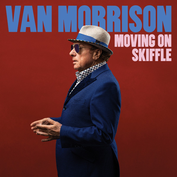 Джаз Universal US Van Morrison - Moving On Skiffle (Black Vinyl 2LP)