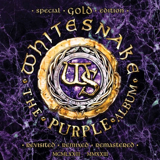 Рок Warner Music The Whitesnake - The Purple Album (Coloured Vinyl 2LP)