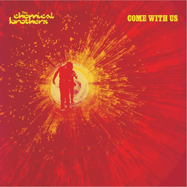 Электроника Virgin The Chemical Brothers – Come With Us (Black Vinyl 2LP)