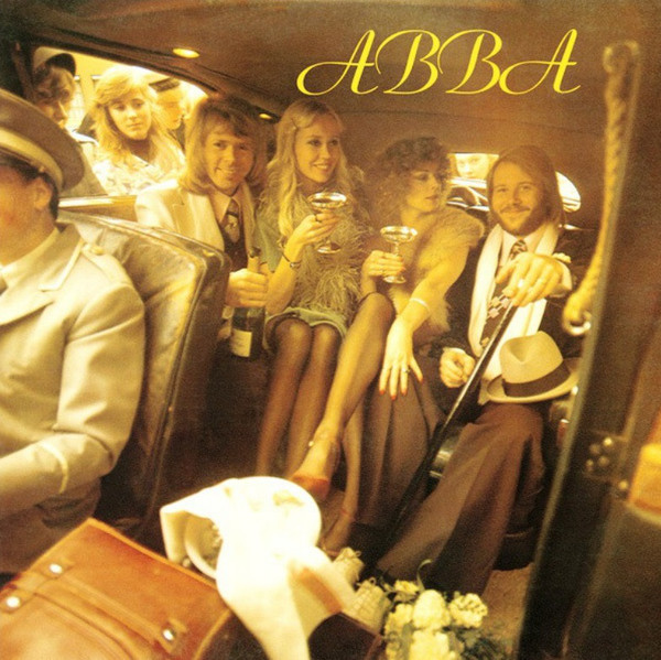 Рок USM/Universal (UMGI) ABBA, ABBA рок polar abba voulez vous