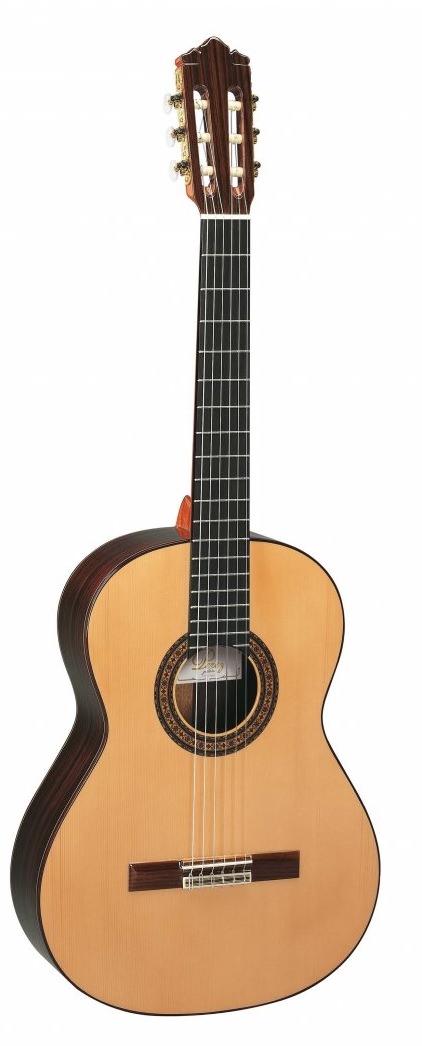 Классические гитары Perez 630 Spruce