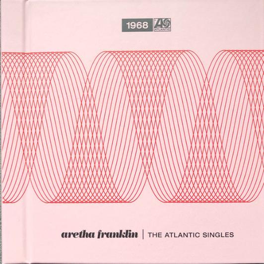 Другие WM Franklin, Aretha, The Atlantic Singles Collection 1968 (Black Friday 2019 / Limited Box Set/Black Vinyl) motions singles a s