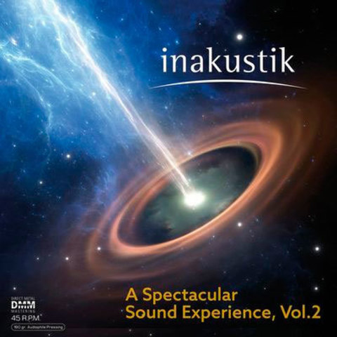 Сборники In-Akustik In-Akustik - A Spectacular Sound Experience Vol. 2 (180 Gram Black Vinyl 2LP)