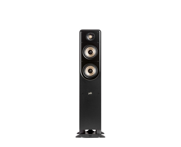 Напольная акустика Polk Audio Signature Elite ES50 black, размер 1, цвет черный - фото 2