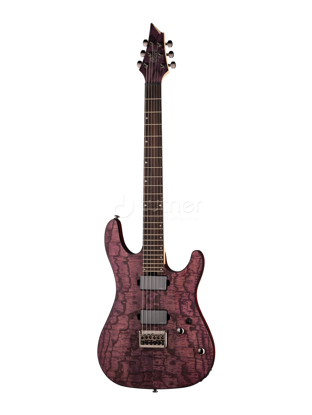 Электрогитары Cort KX500-Etched-EDV rockhouse guitar strings muter guitar string mute fretboard muting wrap 18 см для стандартной 6 струнной акустической электрогитары