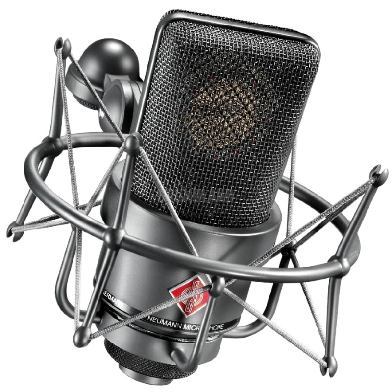 Студийные микрофоны NEUMANN TLM 103 MT Mono Set