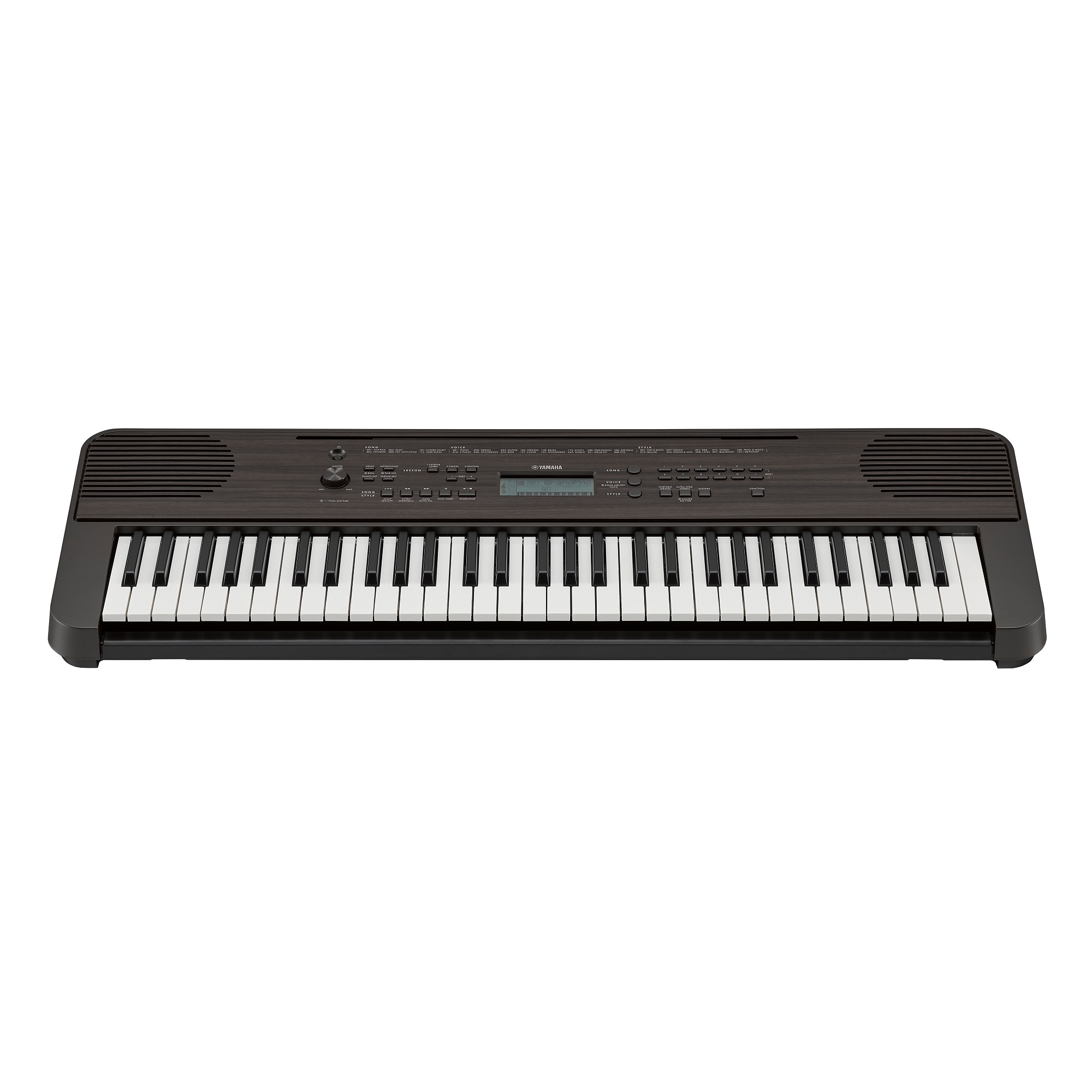 Yamaha PSR-E360DW