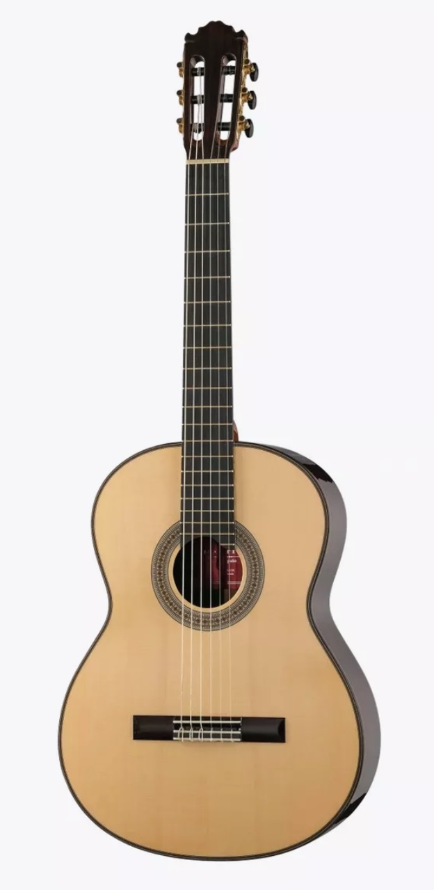 Классические гитары Martinez ES-12S