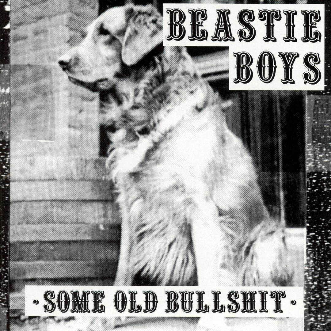 Рок UME (USM) Beastie Boys - Some Old Bullshit (Reissue)