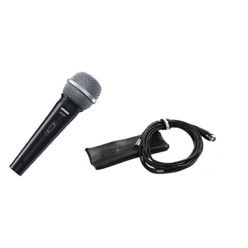 Ручные микрофоны Shure SV100-A