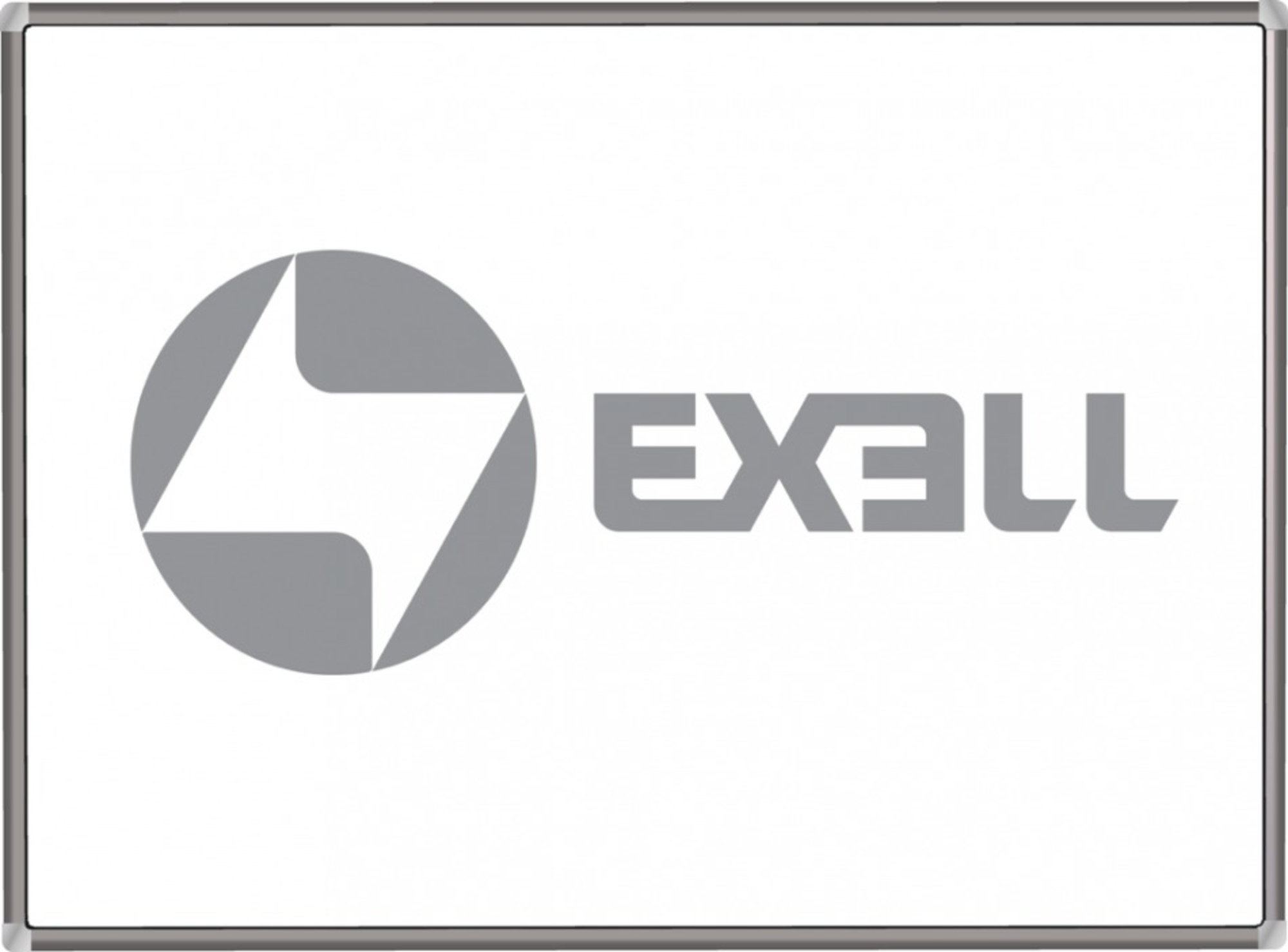 Интерактивные доски Exell EWB7740 интерактивные доски classic solution cs ir 85tu