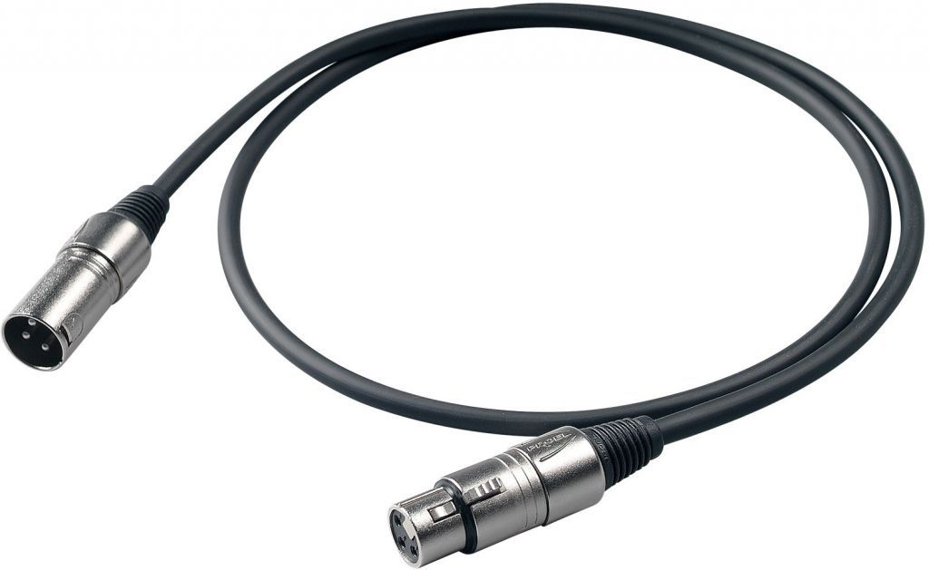 Кабели акустические с разъёмами SVS Audiotechnik Chef Cable Microphone cable two-core RCEYJP2 20 m распределение и обработка svs audiotechnik matrix a8