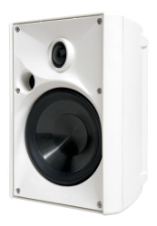 Настенная акустика SpeakerCraft OE 6 One White Single #ASM80611