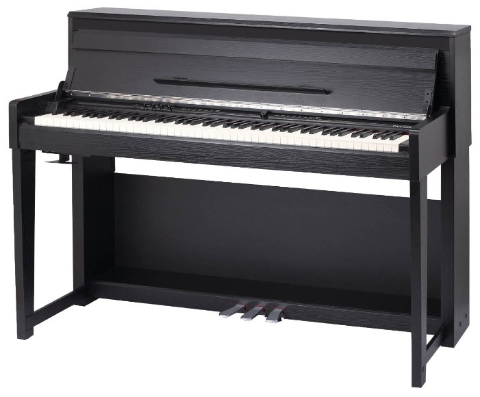 Цифровые пианино Medeli DP650K 88 k eys foldable piano цифровое пианино портативный электронный клавишный пианино