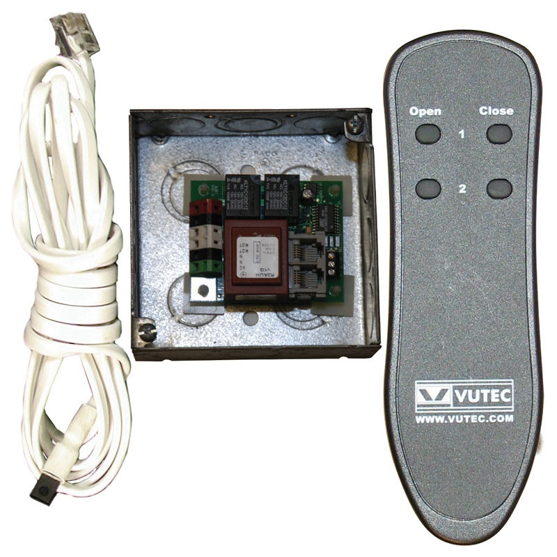 Системы управления для проекторов Vutec 01-IR1CK пульты для экранов lumien инфракрасный пульт ду для экранов lumien irc