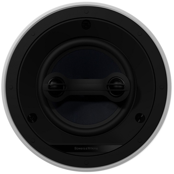 Потолочная акустика Bowers & Wilkins CCM 663SR потолочная акустика speakercraft profile crs8 two asm56802