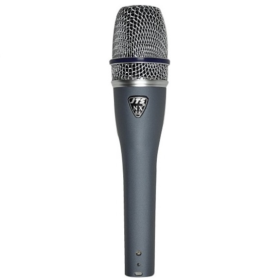 Ручные микрофоны JTS NX-8.8