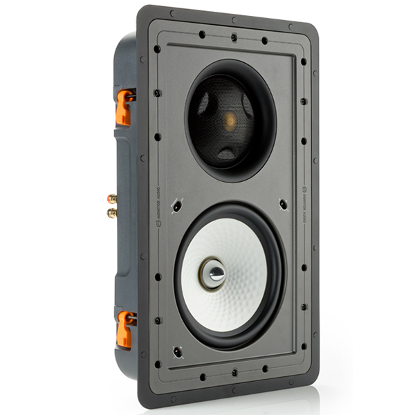 Встраиваемая акустика в стену Monitor Audio CP-WT380IDC (Controlled Performance)