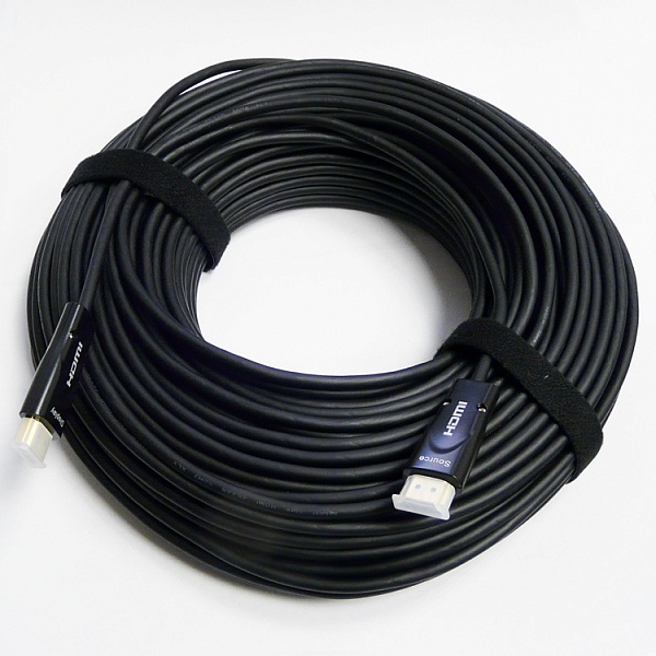 HDMI кабели Dr.HD FC 35 м