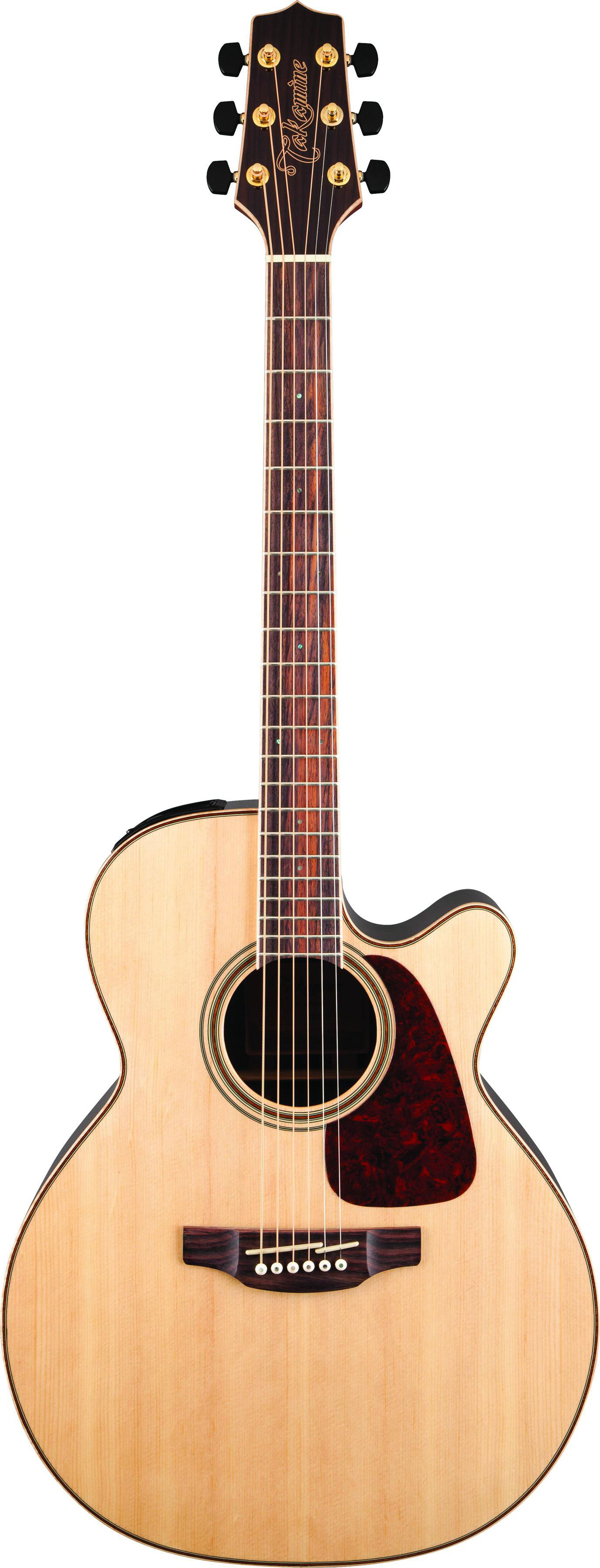 Электроакустические гитары Takamine G90 SERIES GN93CE