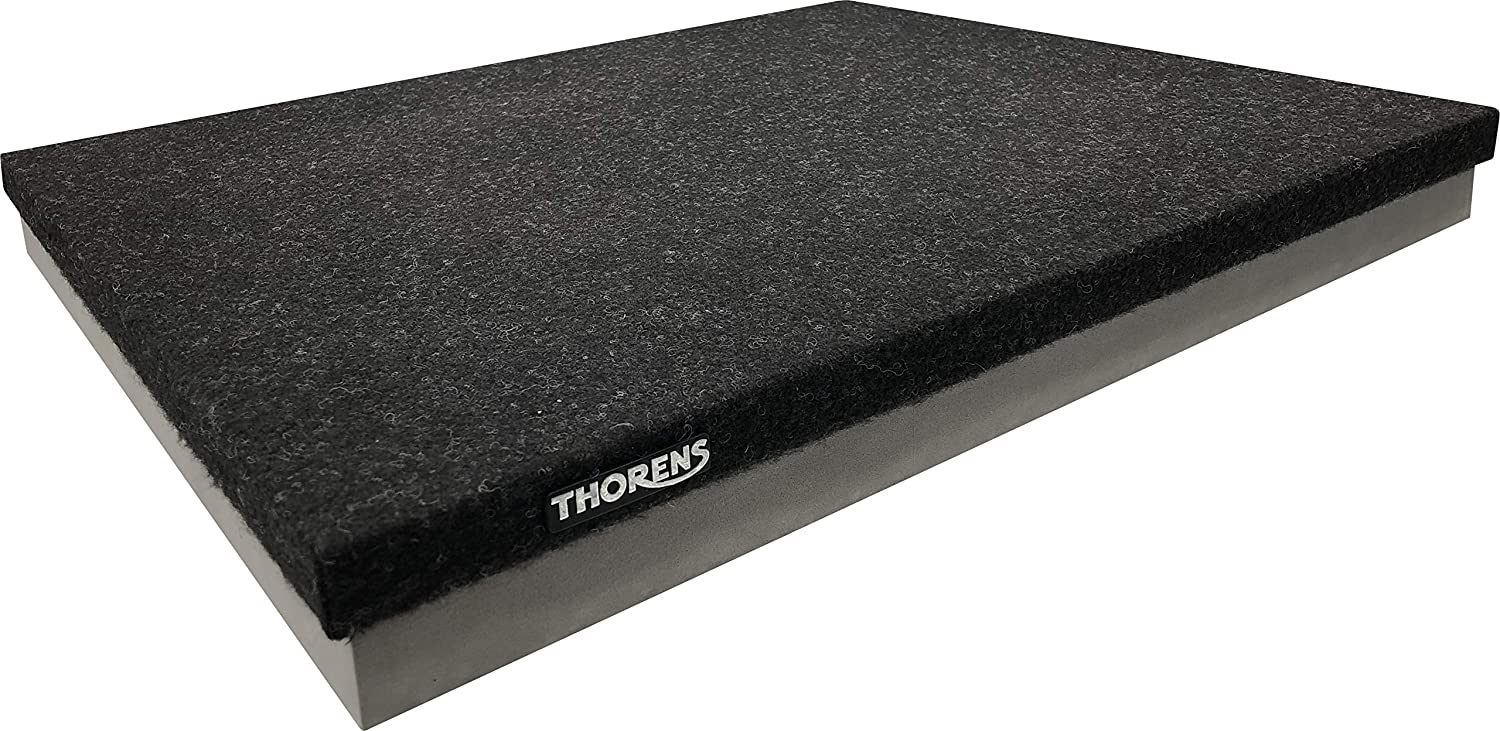 Аксессуары прочие Thorens TAB 1600 Absorber Base подставка для монитора и акустической системы vmmgame base dark bs 1boe orange