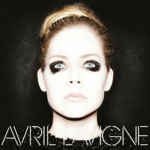 Поп Music On Vinyl Avril Lavigne - Avril Lavigne ob11 suitsu bjd doll 1 11 tiny hand dolls ball jointed doll sunshine baby art collection girl gifts bjd