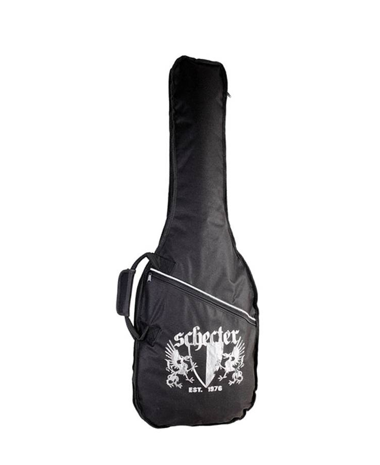 Электрогитары Schecter SGR 006 BLK, цвет черный, размер Medium - фото 2