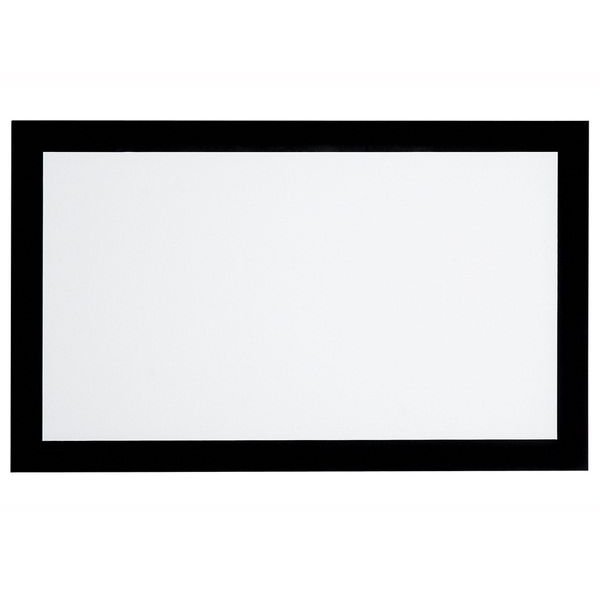 Натяжные экраны на раме Classic Solution Premier Draco (16:9) 248х139 (F 248x139/9 PW-PD/S) Matte White