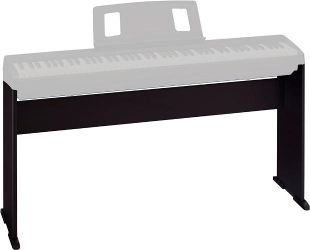 Подставки и стойки для клавишных Roland KSCFP10-BK подставки и стойки для клавишных roland ksc 90 wh