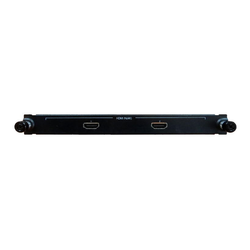 HDMI коммутаторы, разветвители, повторители Uniview FB-SC90-02UH-E-NB