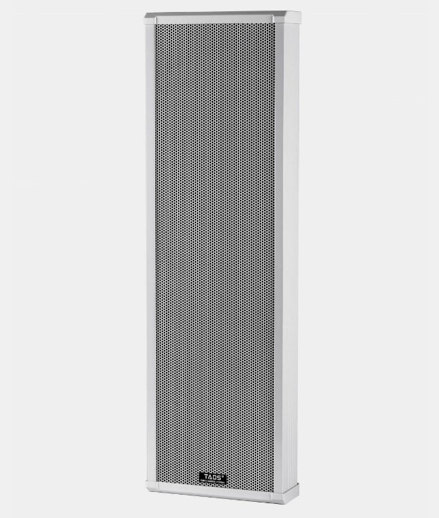 Звуковые колонны TADS DS-60F колонки автомобильные ural че 006 без решетки 91дб 4ом ком 2кол широкополосные однополосные