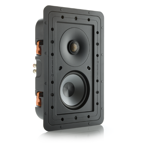 Встраиваемая акустика в стену Monitor Audio CP-WT150 (Controlled Performance)