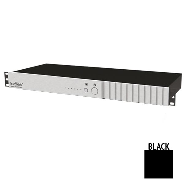 Сетевые фильтры Isotek Alpha Lite Black (No Control) сетевые фильтры supra mains block md 06eu sp mk3
