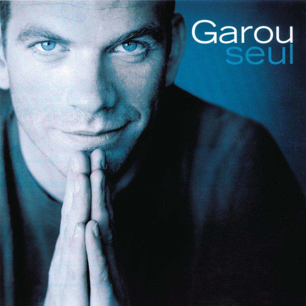 Поп Sony Garou — SEUL (20TH ANNIVERSARY) (180 Gram Opaque White Vinyl/Gatefold)