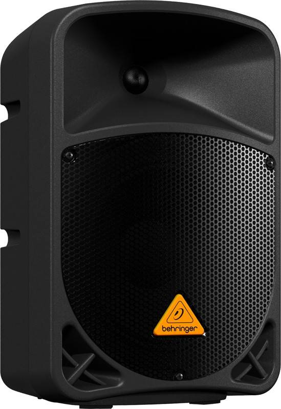 Активная акустика Behringer B108D, размер 1, цвет черный - фото 2