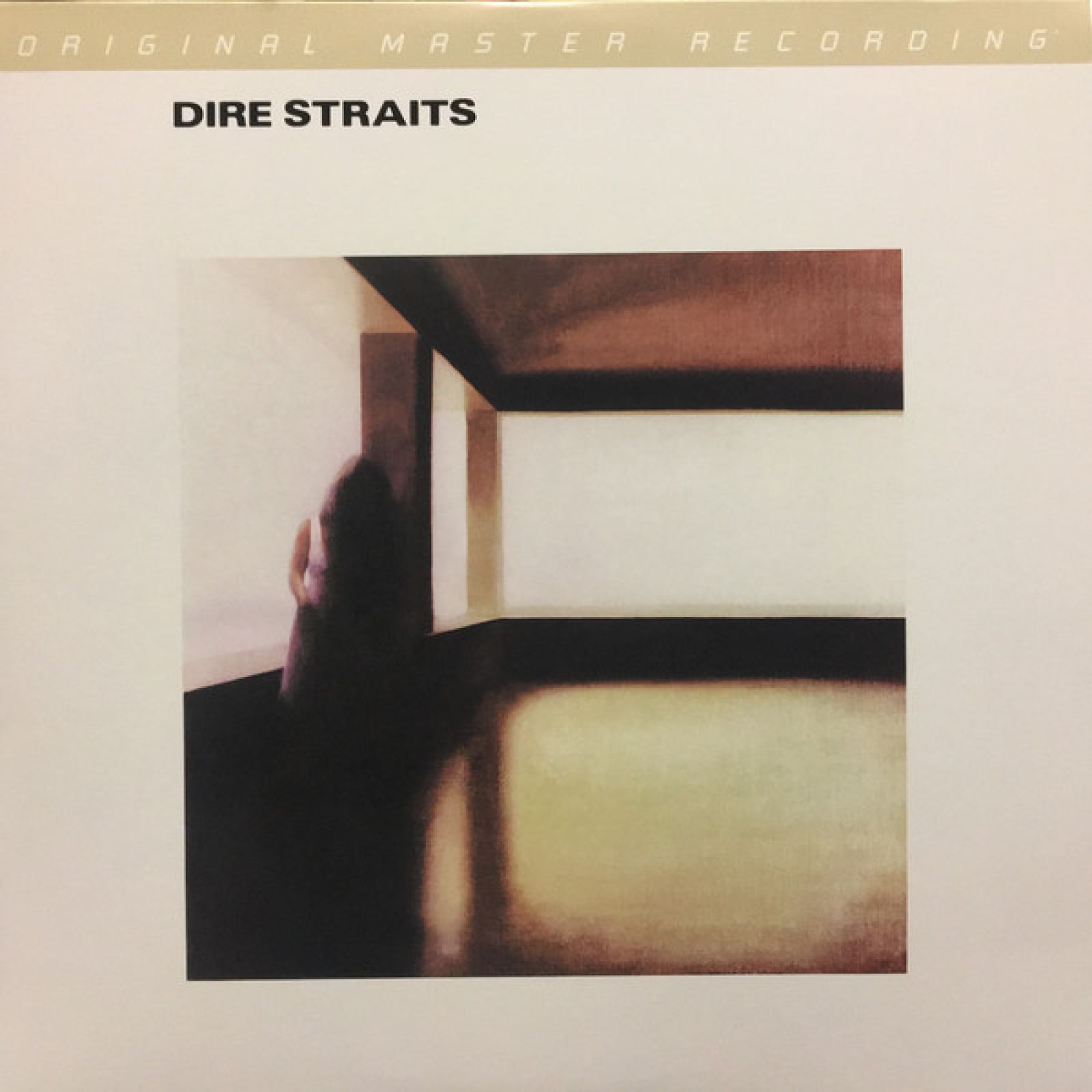 Рок Mobile Fidelity Sound Lab Dire Straits – Dire Straits (2019, Gatefold, 180 Gram, Vinyl) рок umc dire straits brothers in arms half speed master