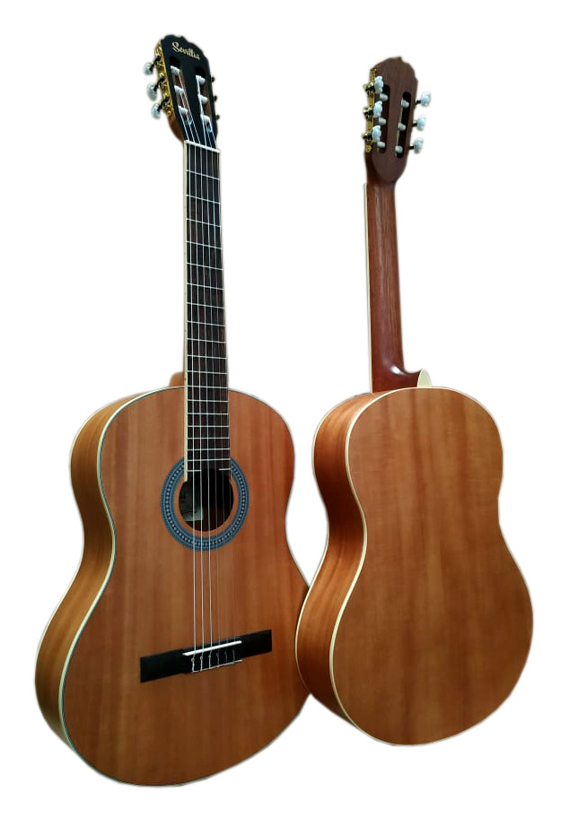 Классические гитары Sevillia IC-120H NS классические гитары sevillia ic 120h na