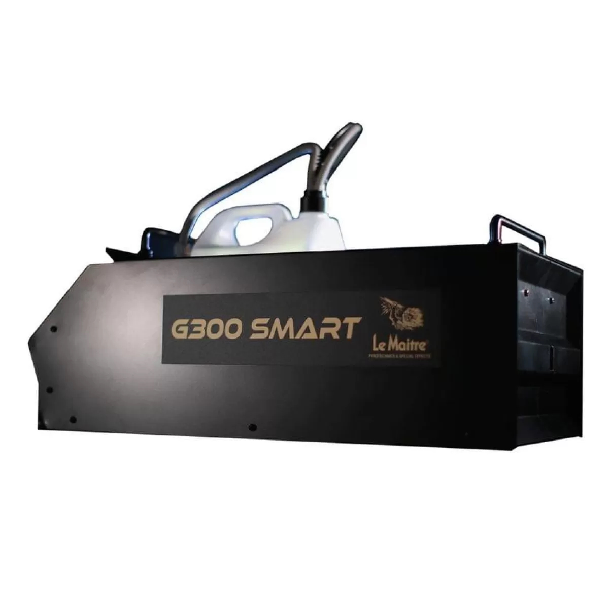 Генераторы дыма, тумана LE MAITRE G300 SMART